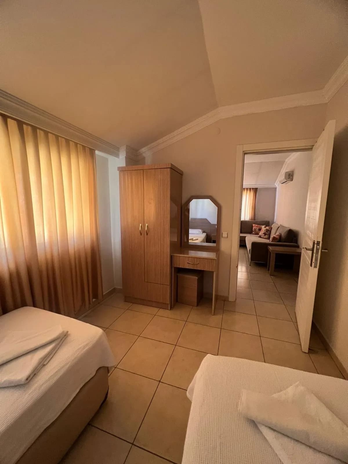 Safran Apart Otel - photo 5