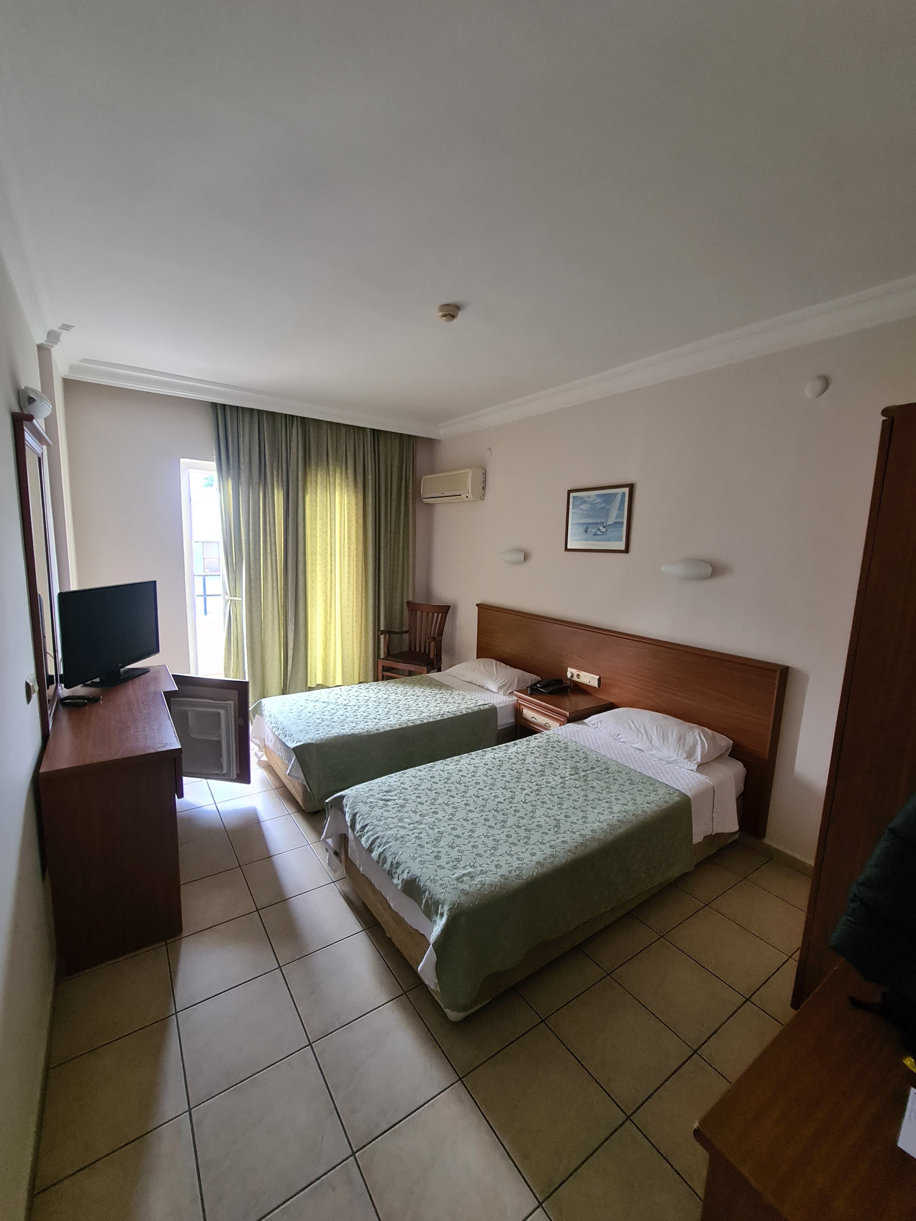 Alanya Beach Hotel - photo 7