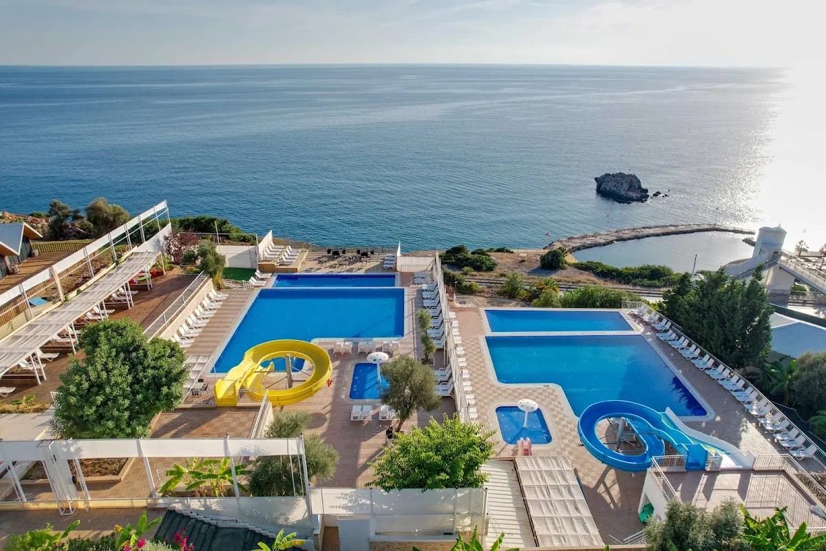 SeaStar Butik&Bungalov Otel - photo 3