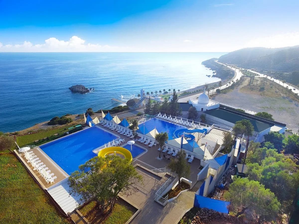 SeaStar Butik&Bungalov Otel - photo 4