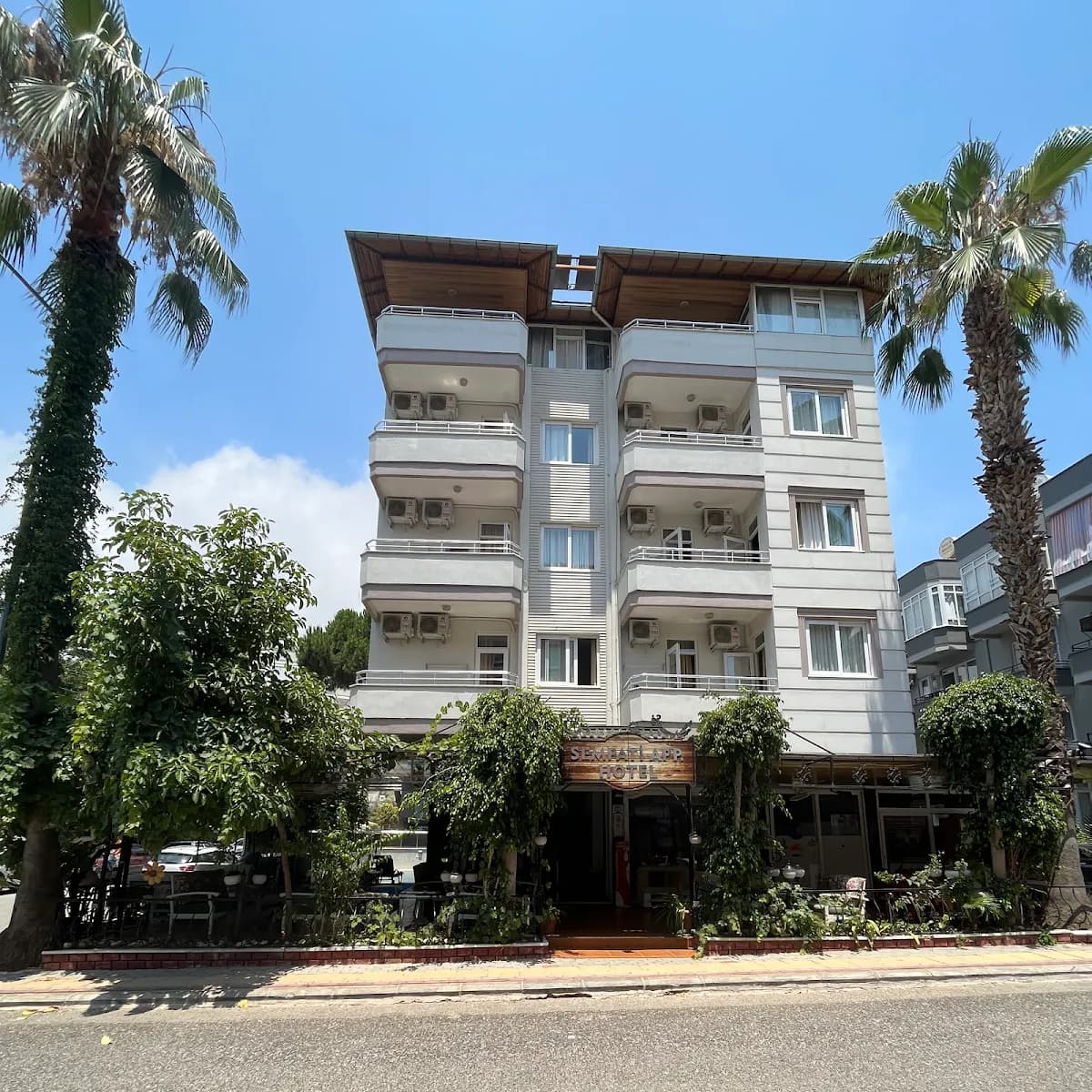 Sempati Apart Hotel