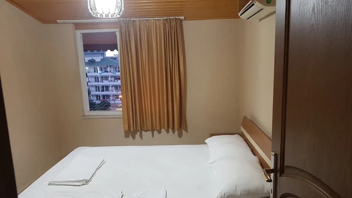 Serendi Apart Otel - photo 2