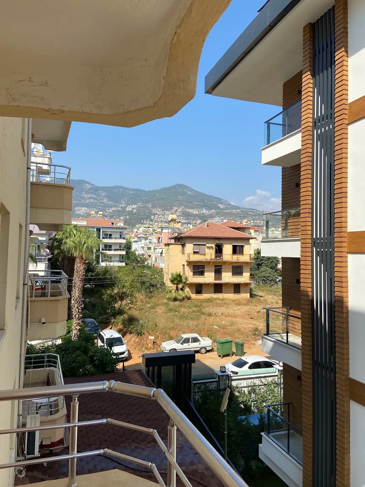 Serendi Apart Otel - photo 3