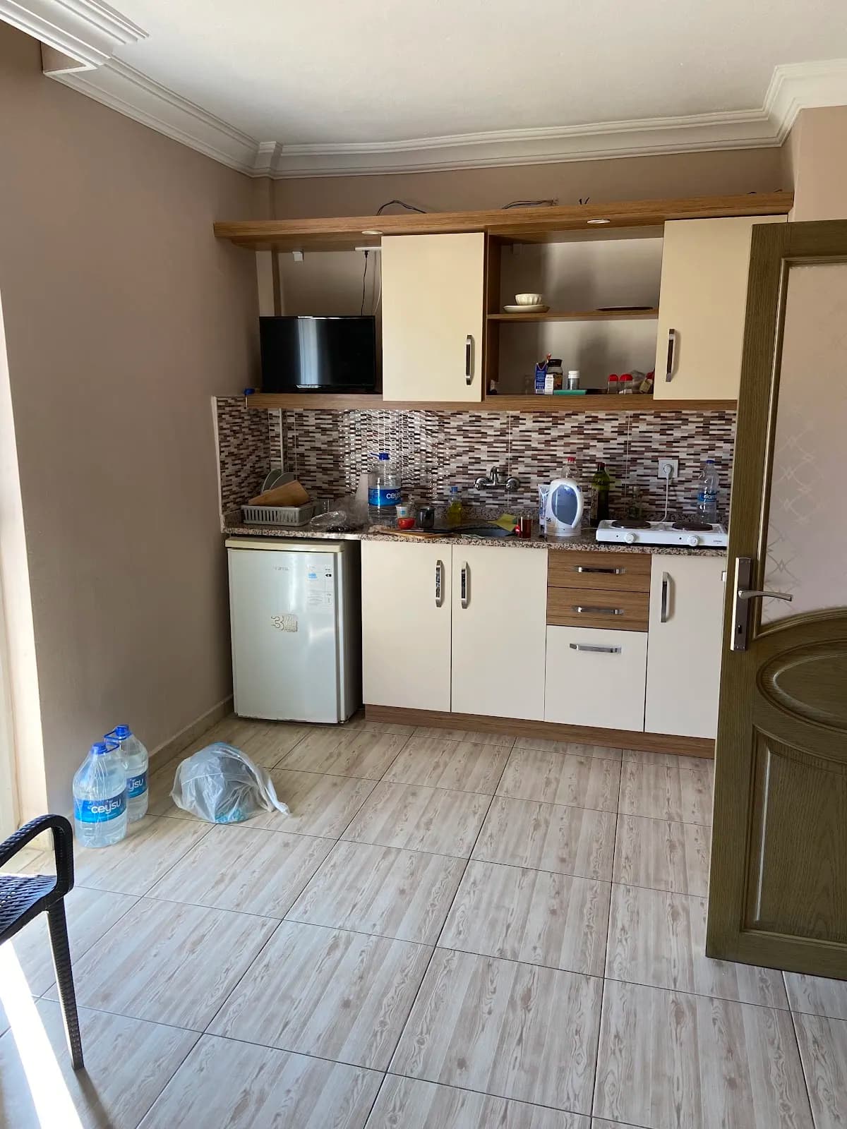Serendi Apart Otel - photo 5