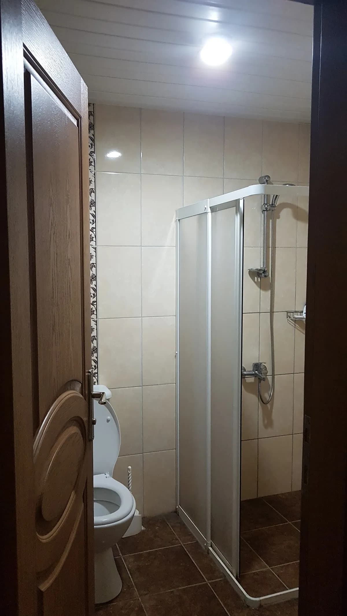 Serendi Apart Otel - photo 6