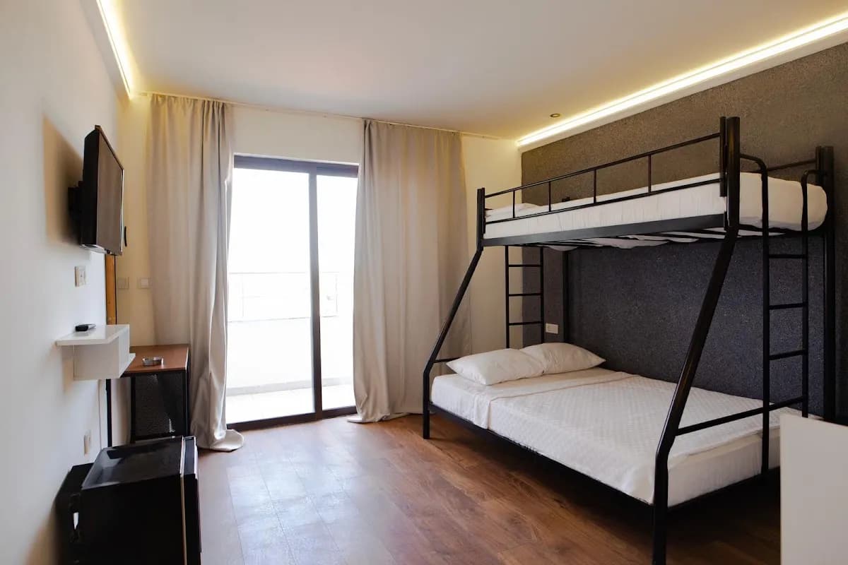 BelSun Hotel - photo 2