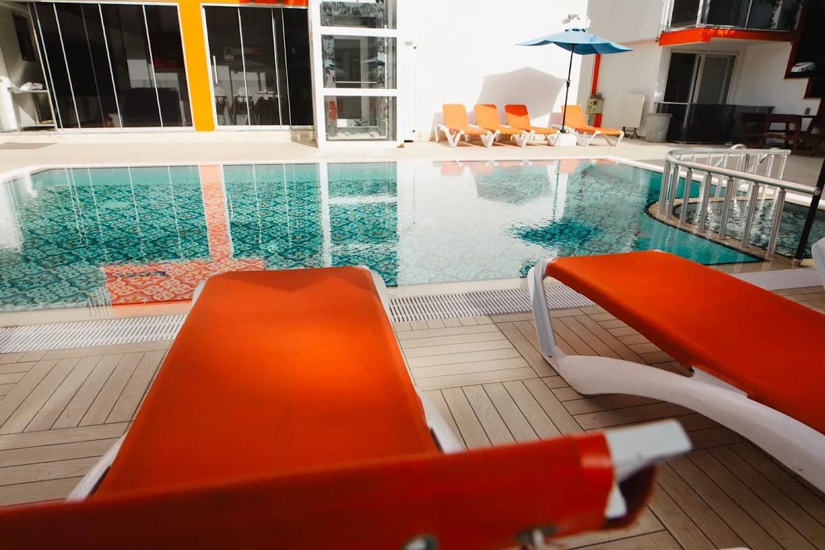 BelSun Hotel - photo 3