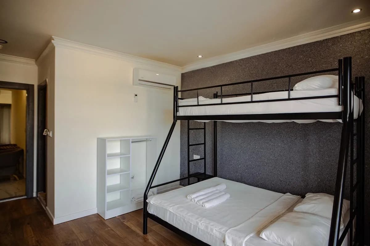 BelSun Hotel - photo 6