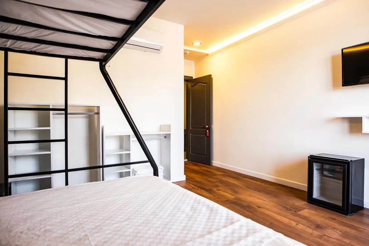 BelSun Hotel - photo 7