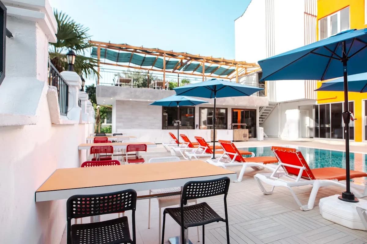 BelSun Hotel - photo 8