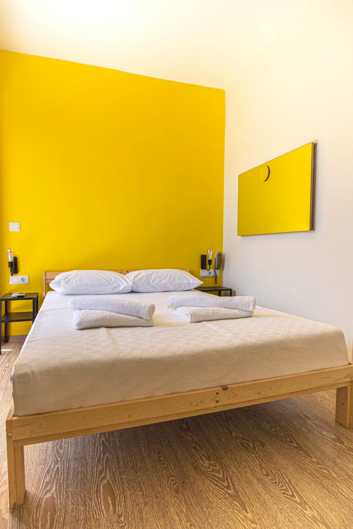 BelSun Hotel - photo 9