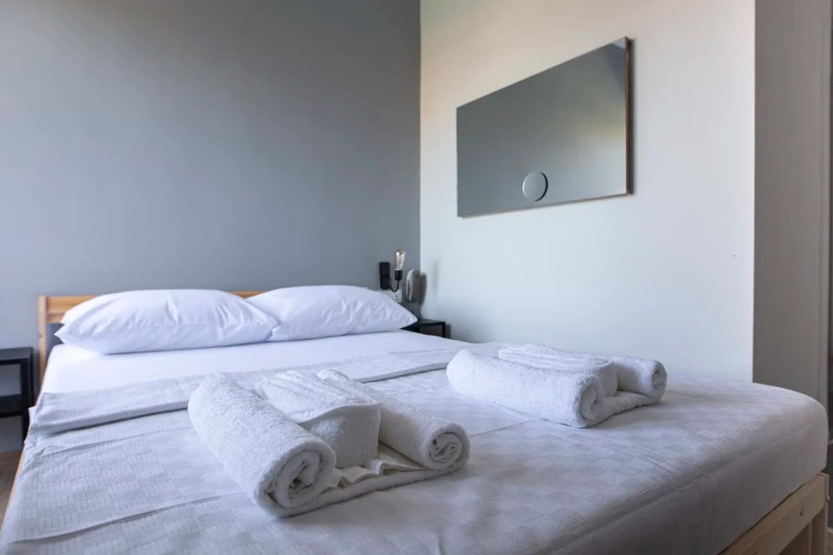 BelSun Hotel - photo 10