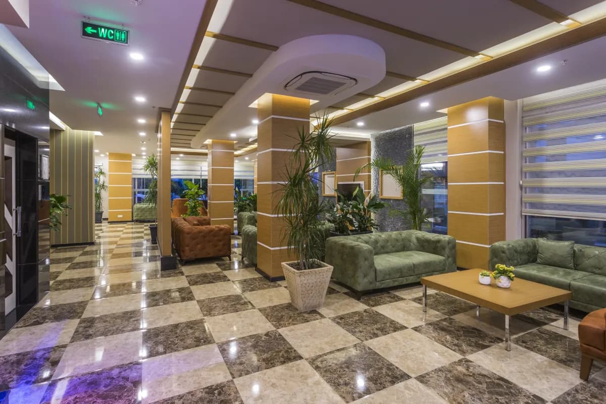 Lonicera City Hotel - photo 5