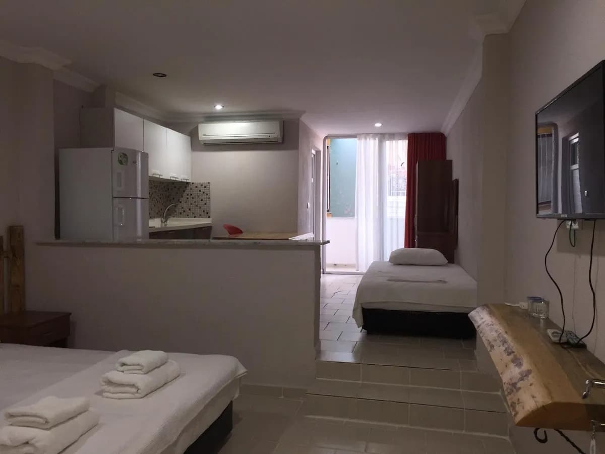 Esvida Hotel Beldibi - photo 2