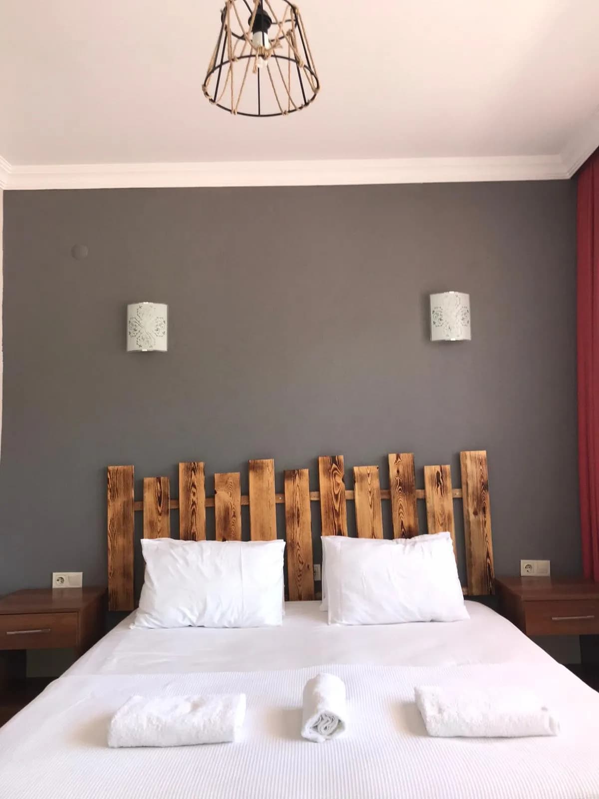 Esvida Hotel Beldibi - photo 4