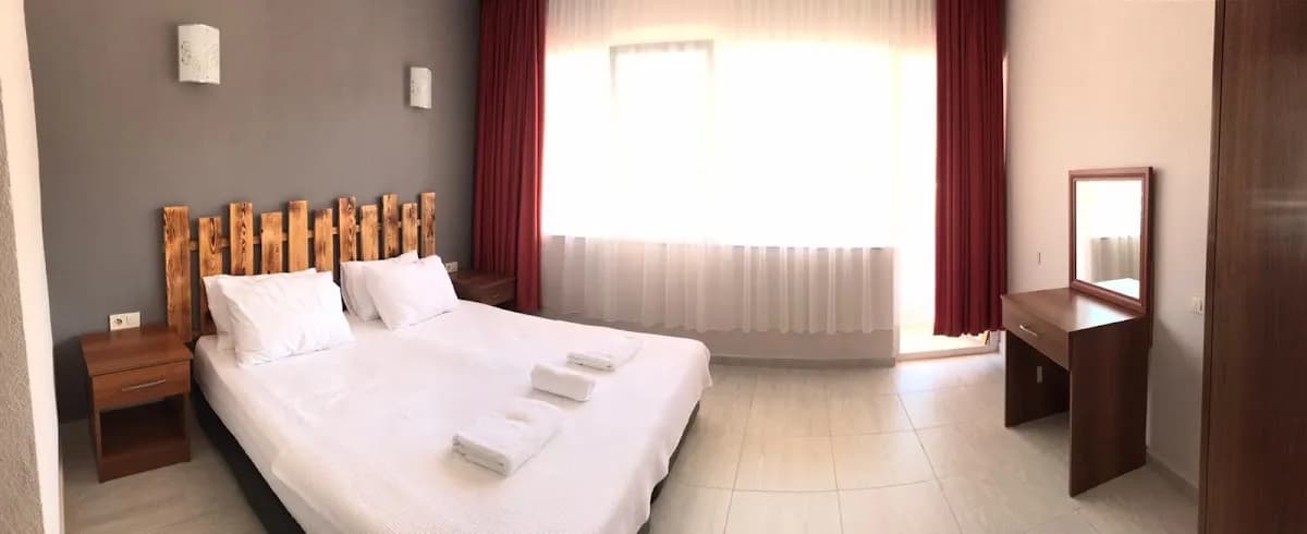 Esvida Hotel Beldibi - photo 6