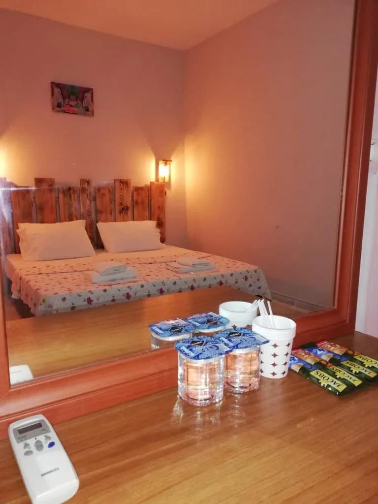 Esvida Hotel Beldibi - photo 7