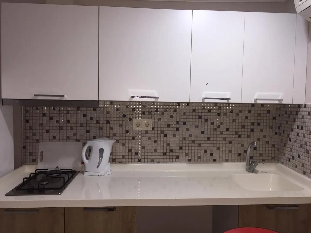 Esvida Hotel Beldibi - photo 9