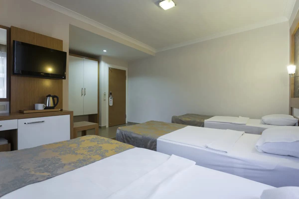 Lonicera City Hotel - photo 6