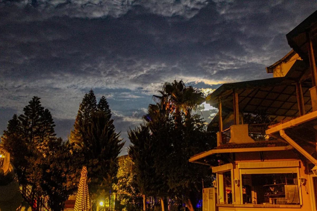 Marin Hotel Kemer