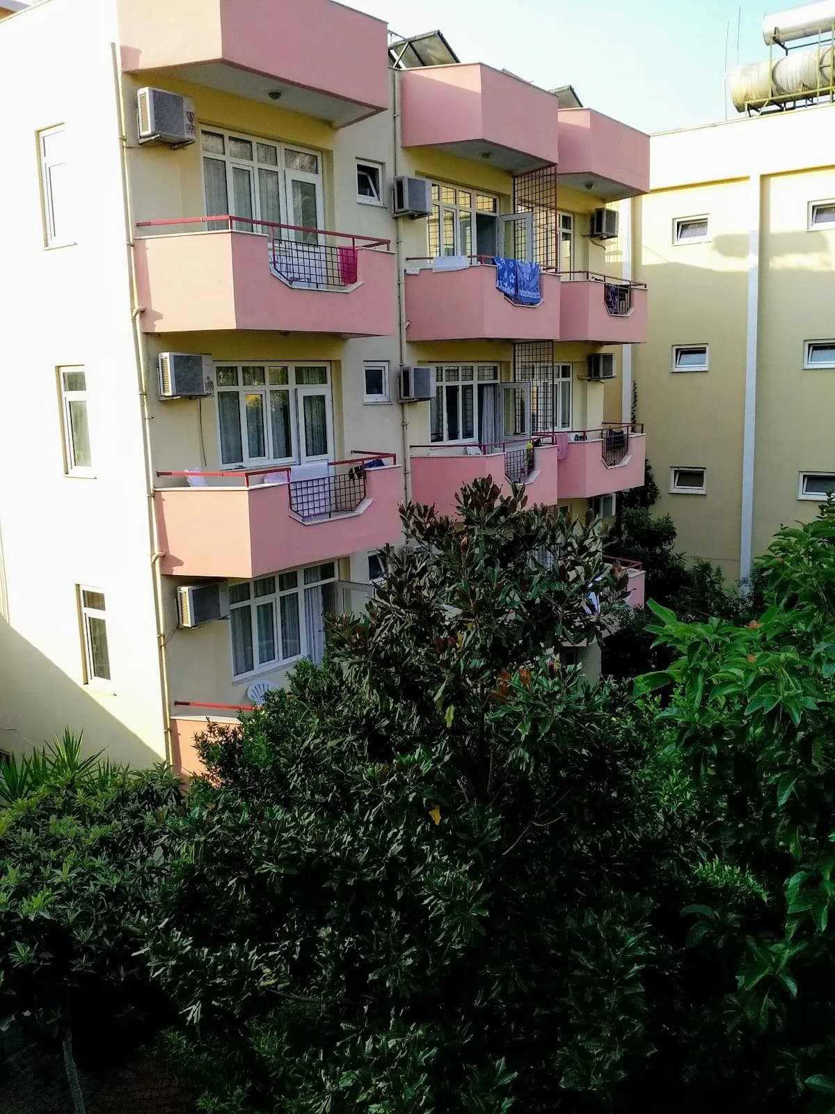 Marin Hotel Kemer - photo 10