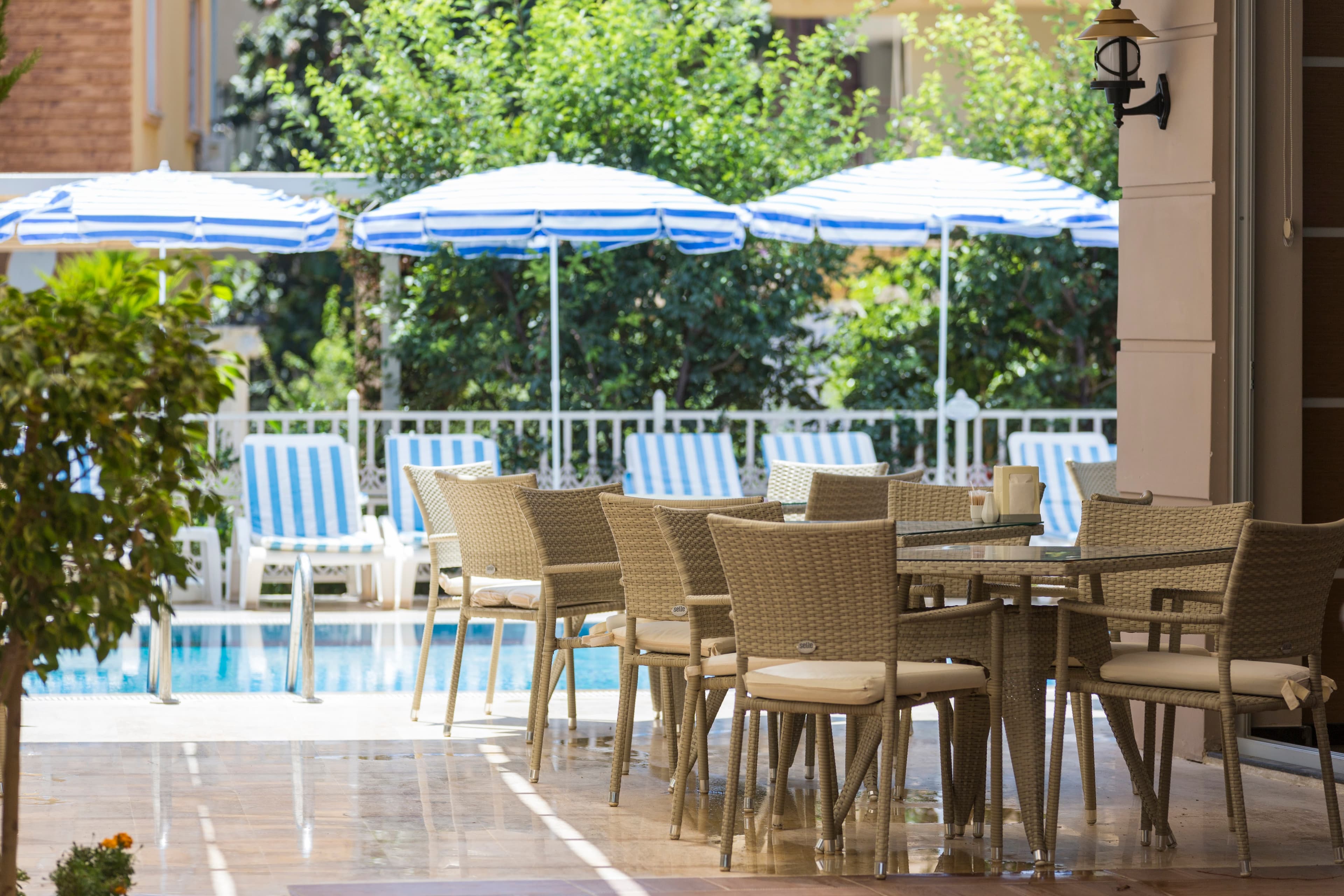 Lonicera City Hotel - photo 8