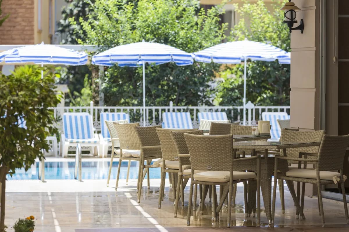 Lonicera City Hotel - photo 8