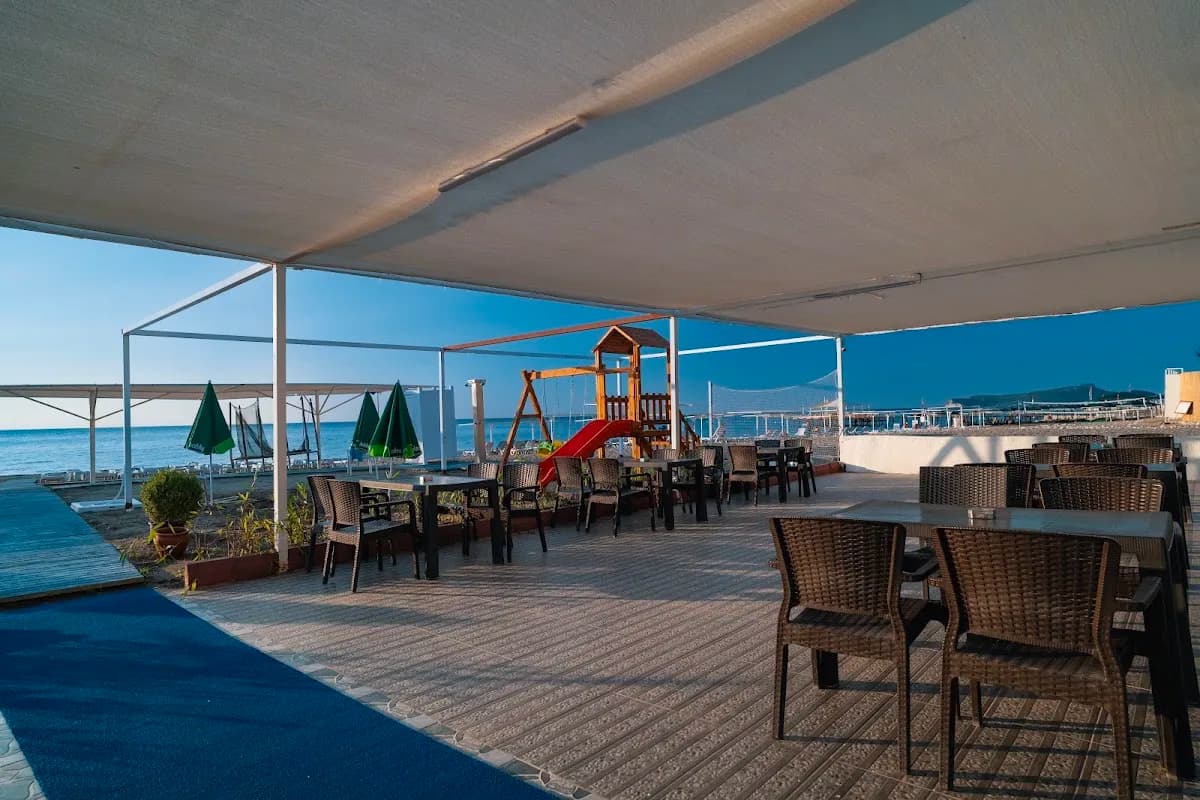 SL La Perla Hotel Kemer - photo 9