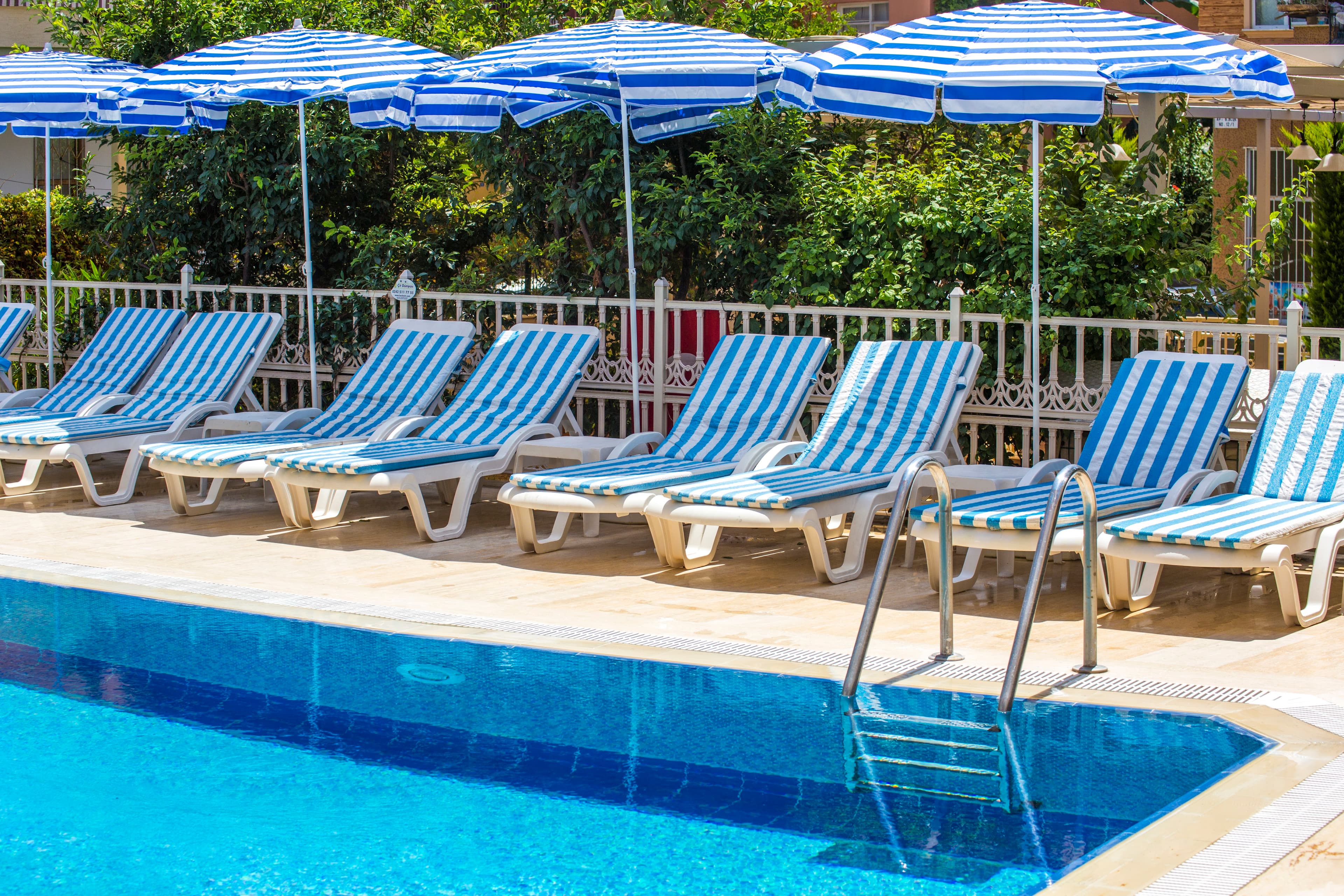 Lonicera City Hotel - photo 9