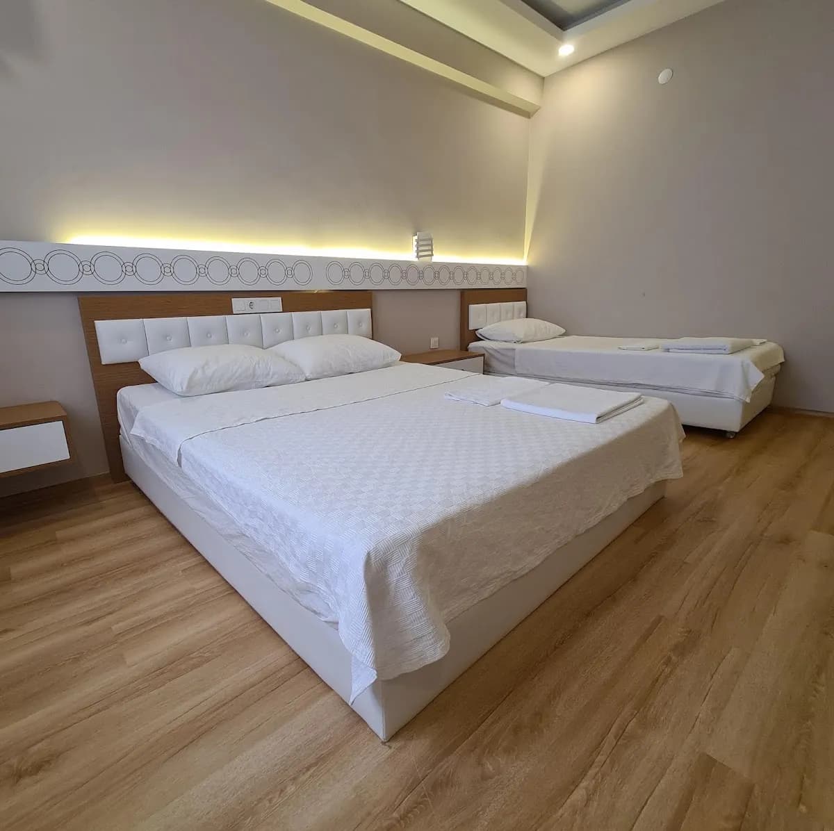 Terko Apart Hotel Restaurant - photo 2