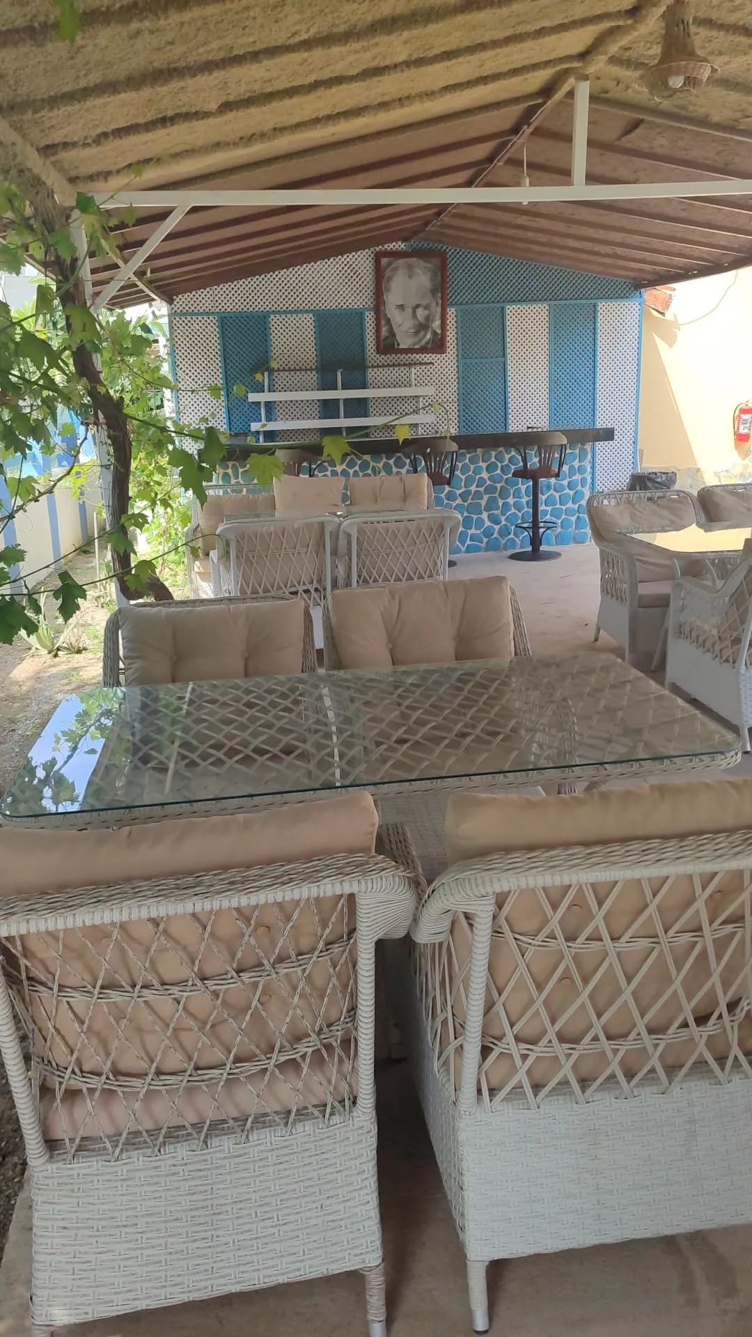 Terko Apart Hotel Restaurant - photo 5