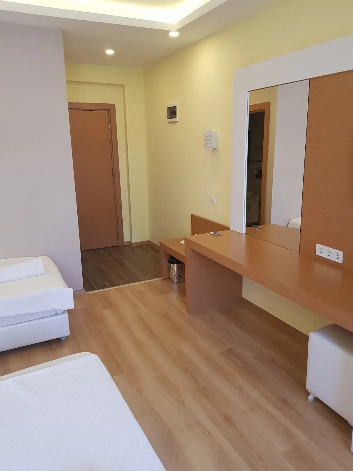Terko Apart Hotel Restaurant - photo 9