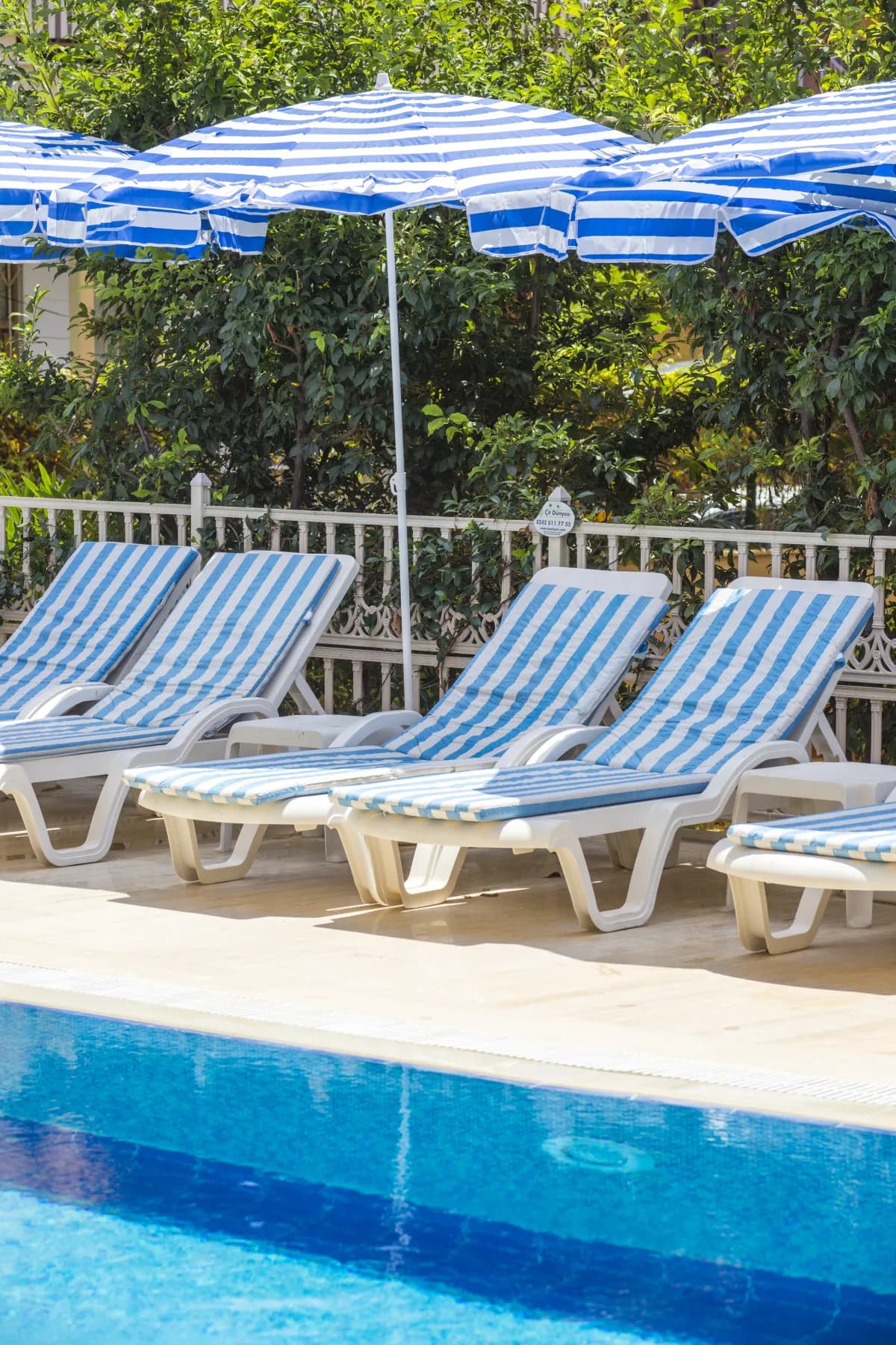 Lonicera City Hotel - photo 10