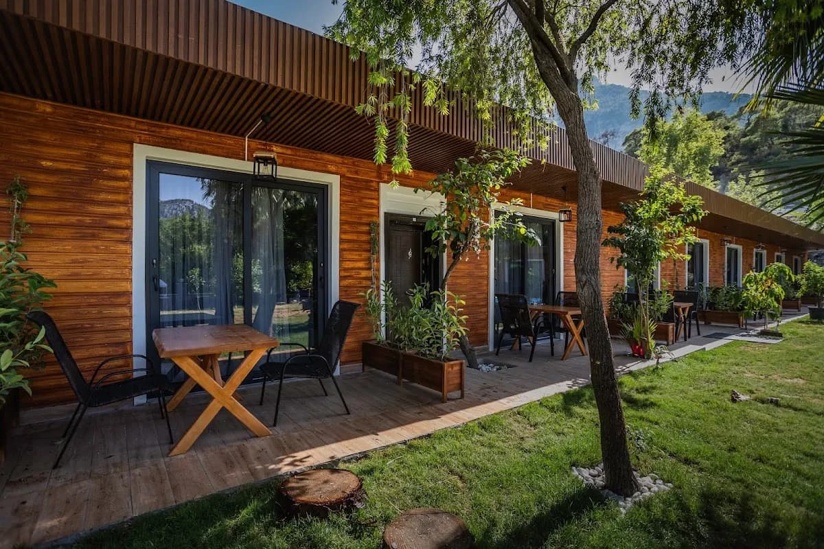 terra garden hotel