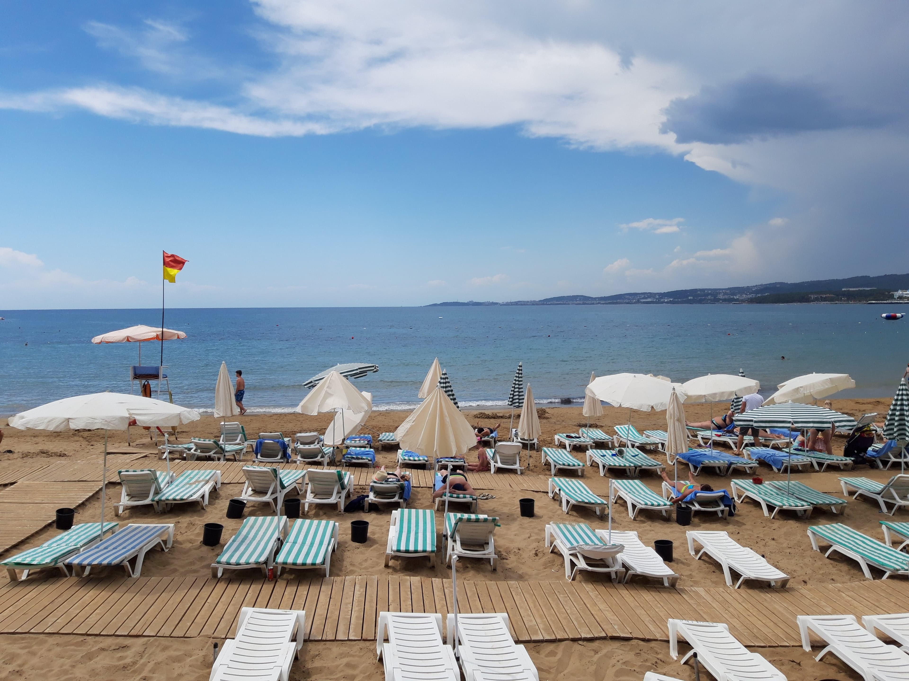 Lonicera Resort & Spa Hotel