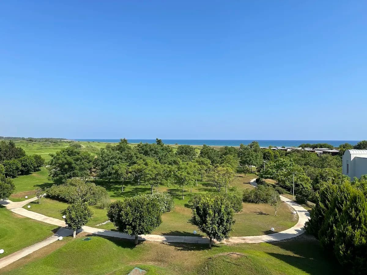 LykiaLinks Golf - photo 8