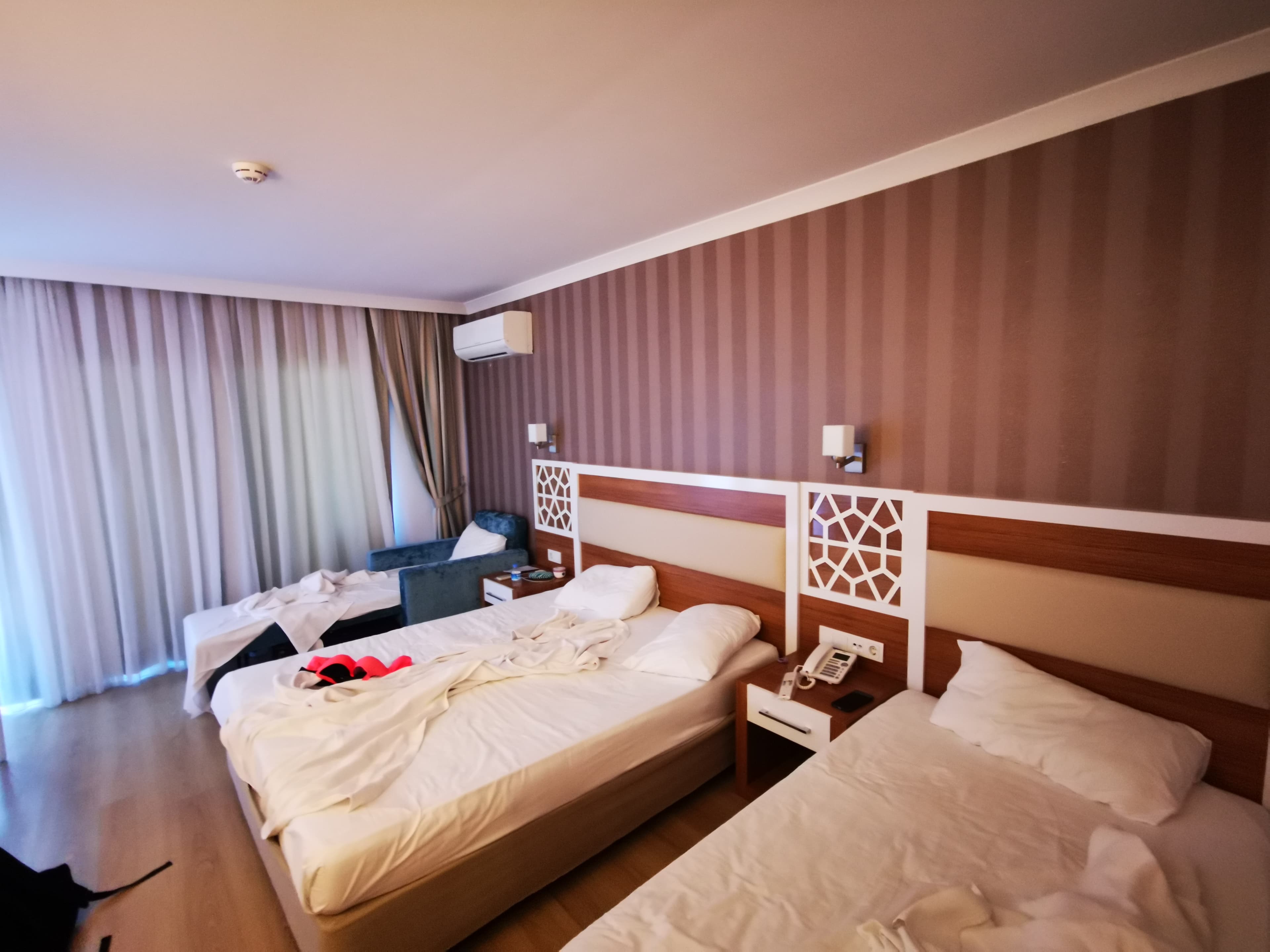 Lonicera Resort & Spa Hotel - photo 2
