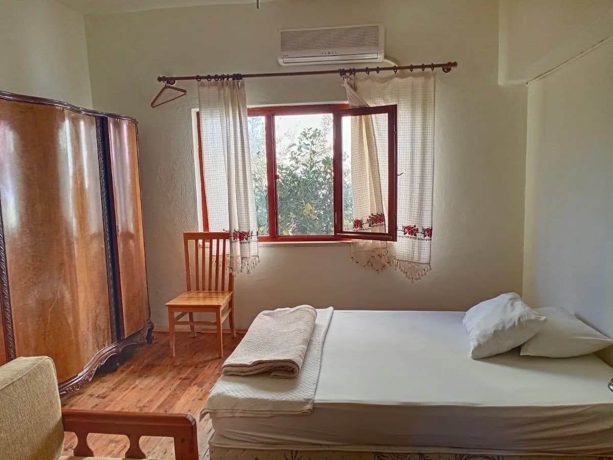 Bayraktar Konağı Apart - photo 2