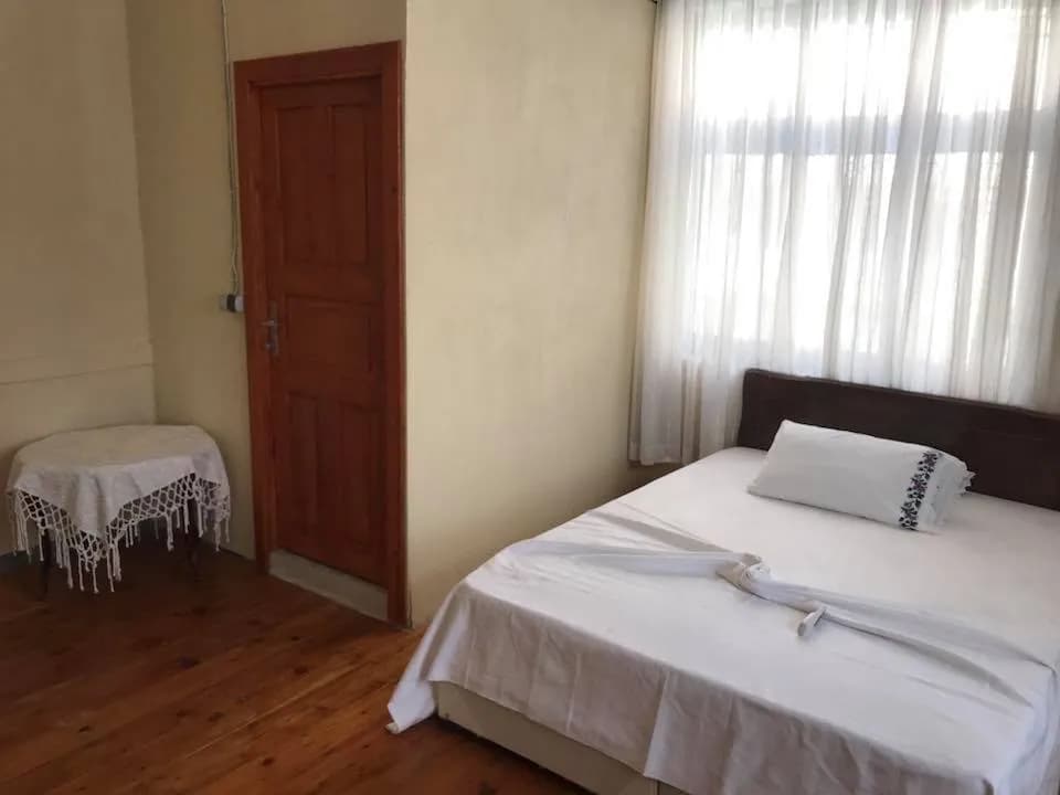 Bayraktar Konağı Apart - photo 3