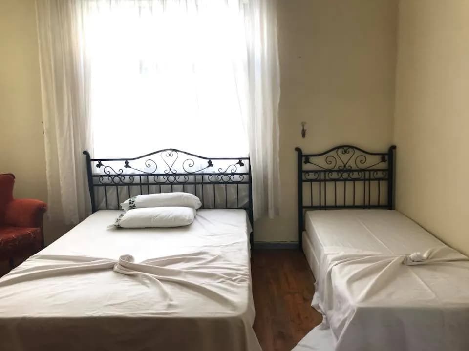 Bayraktar Konağı Apart - photo 4