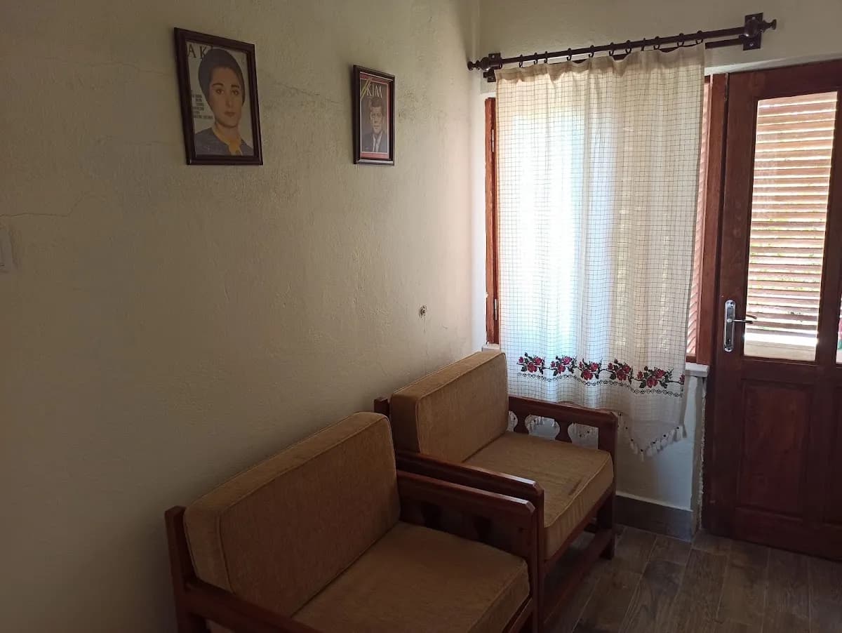 Bayraktar Konağı Apart - photo 8