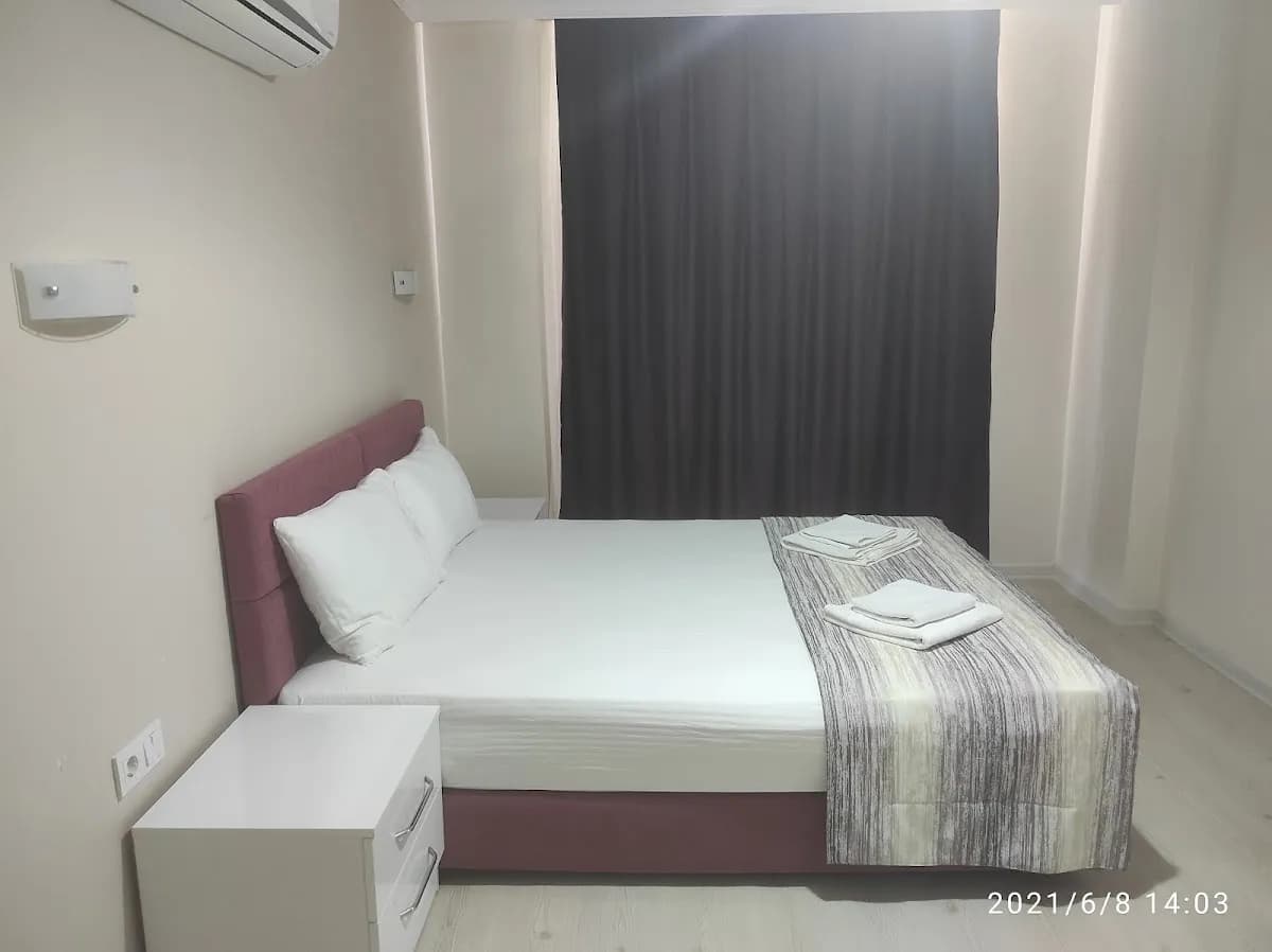 CEMRE APART DEMRE - photo 2