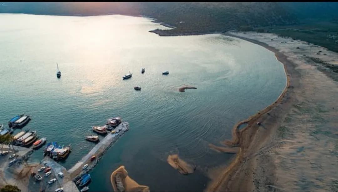 CEMRE APART DEMRE - photo 6