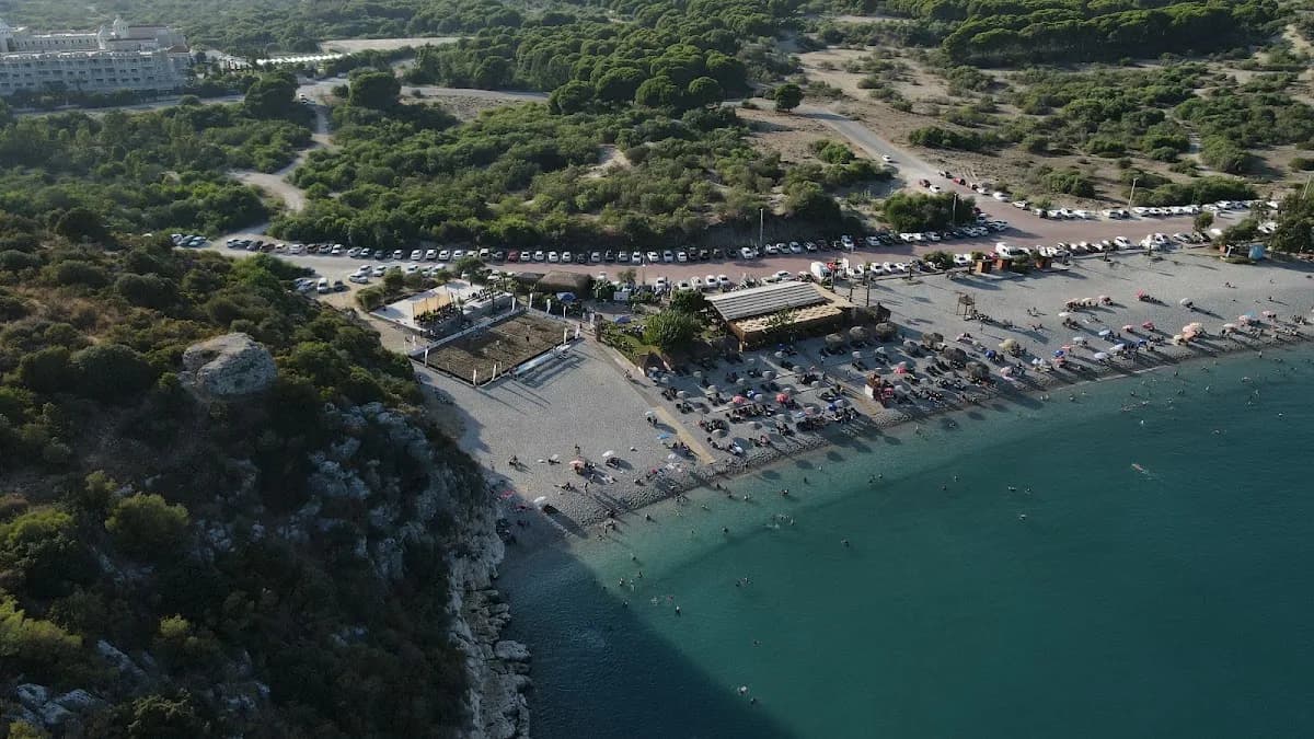 DEMRE ALKAN APART - Demre hotel transfer