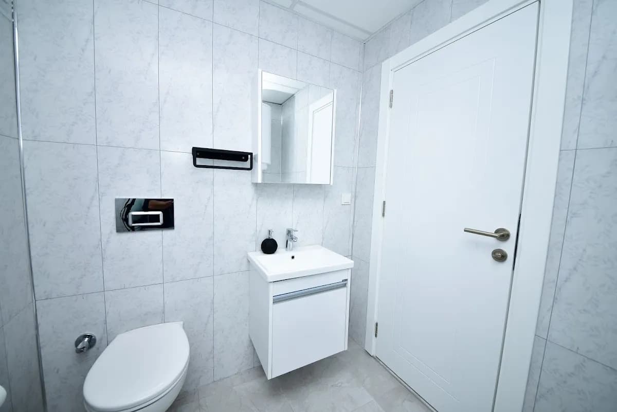 DEMRE ALKAN APART - photo 8