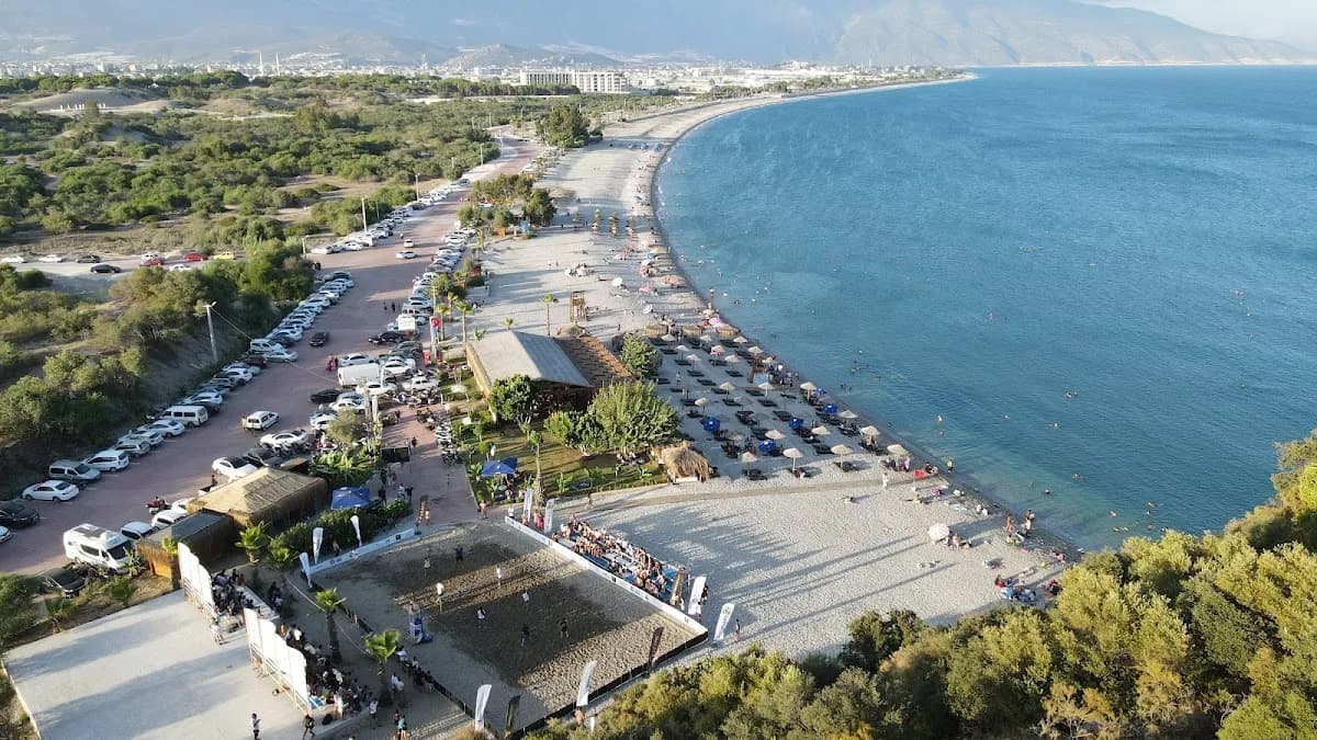 DEMRE ALKAN APART - photo 10