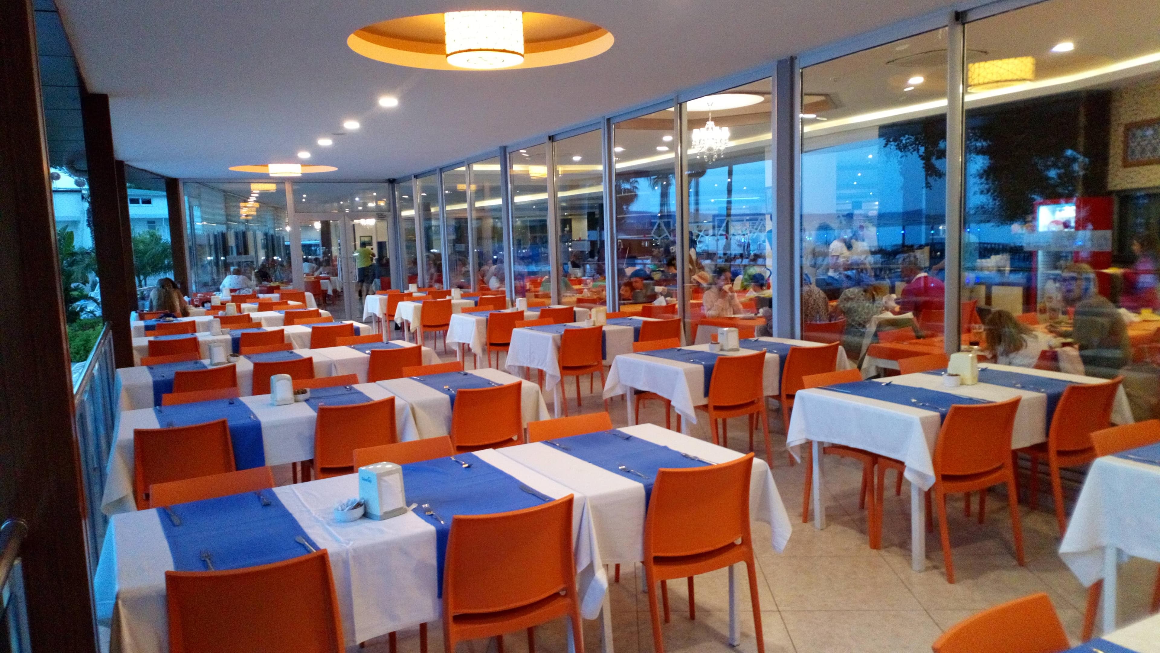 Lonicera Resort & Spa Hotel - photo 5
