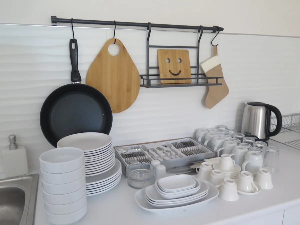 Santa Center Pansiyon/Apart - photo 4