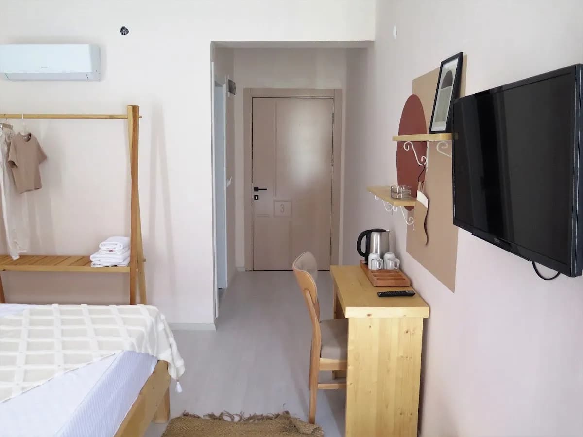 Santa Center Pansiyon/Apart - photo 8