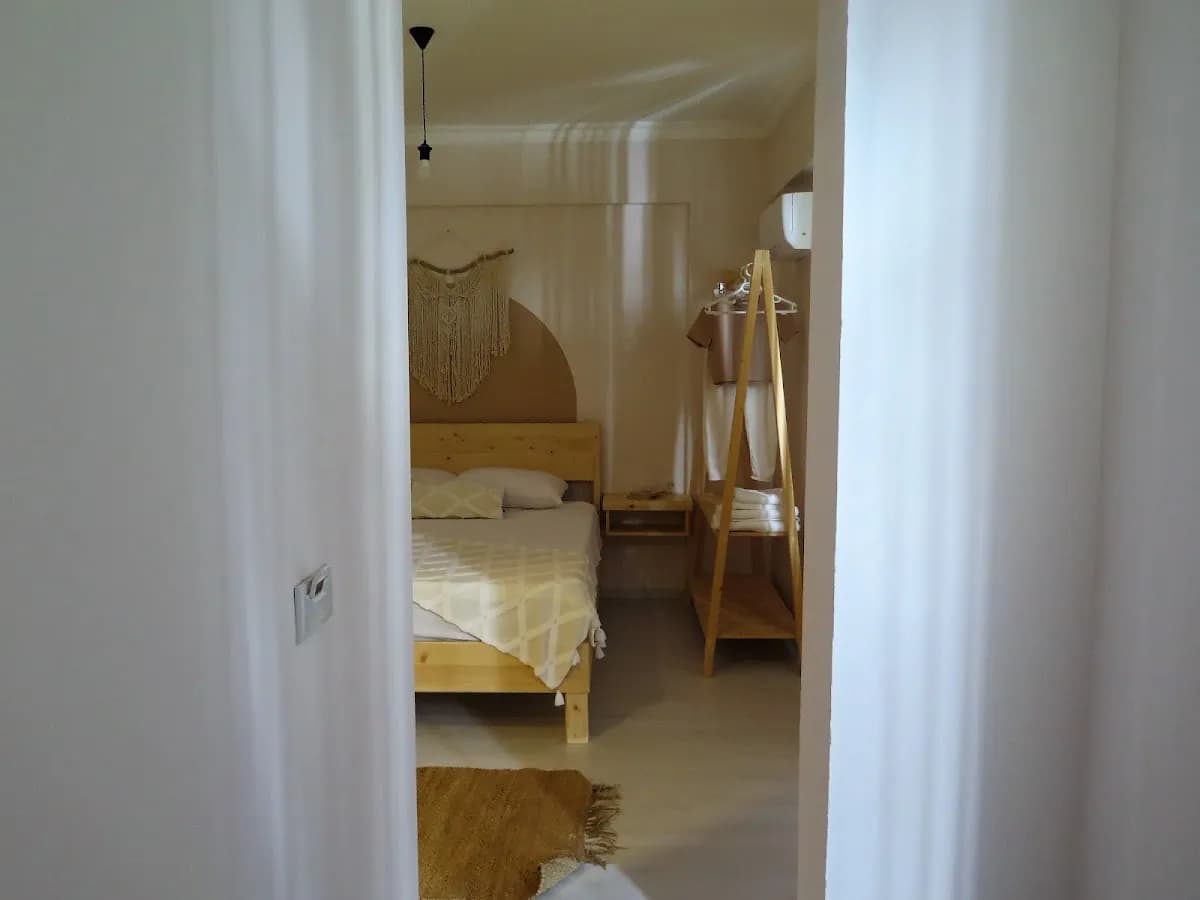Santa Center Pansiyon/Apart - photo 10